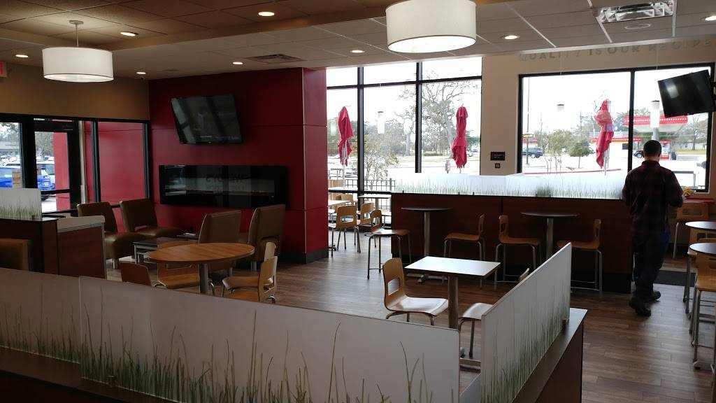 Wendys | restaurant | 95 Oyster Creek Dr, Lake Jackson, TX 77566, USA | 9792585495 OR +1 979-258-5495