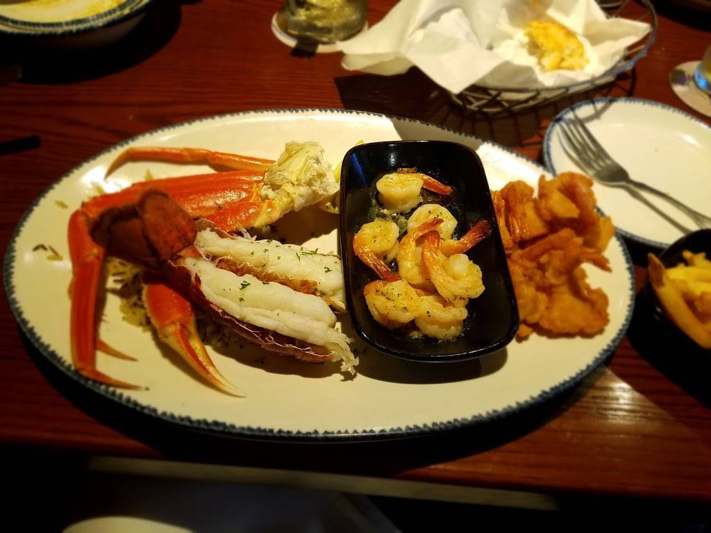 Red Lobster | restaurant | 2400 S Pleasant Valley Rd, Winchester, VA 22601, USA | 5407229490 OR +1 540-722-9490