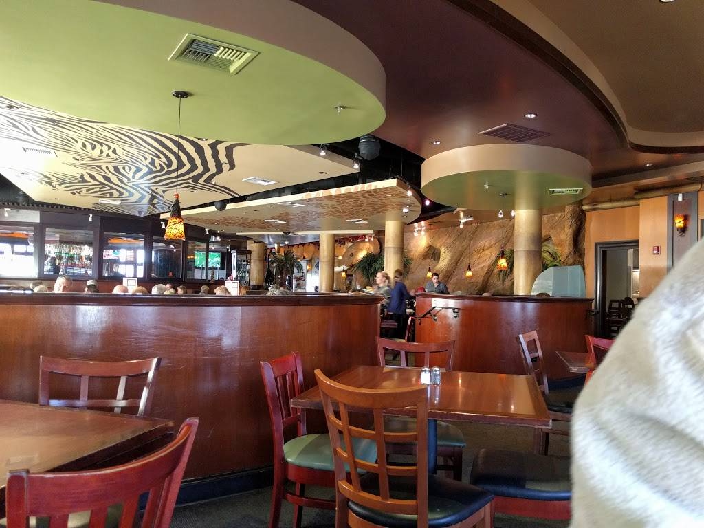 Elephant Bar Restaurant | restaurant | 6063 Sunrise Blvd, Citrus Heights, CA 95610, USA | 9169613628 OR +1 916-961-3628