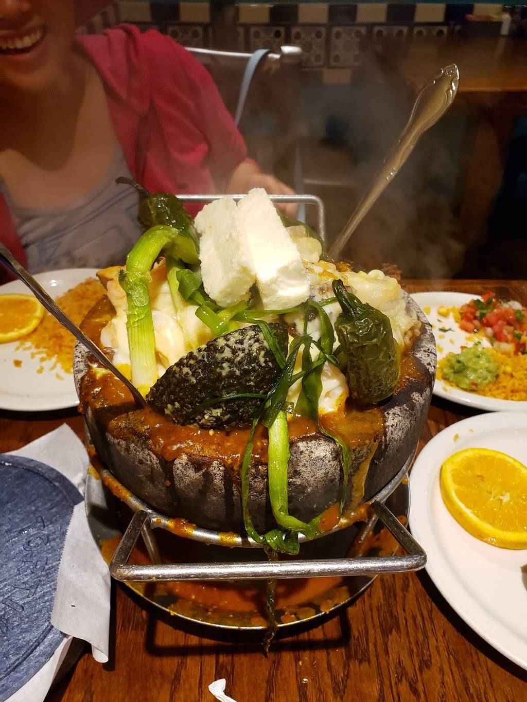 Fonda Don Chon | restaurant | 618 Shoppers Ln, Covina, CA 91723, USA | 6263324712 OR +1 626-332-4712