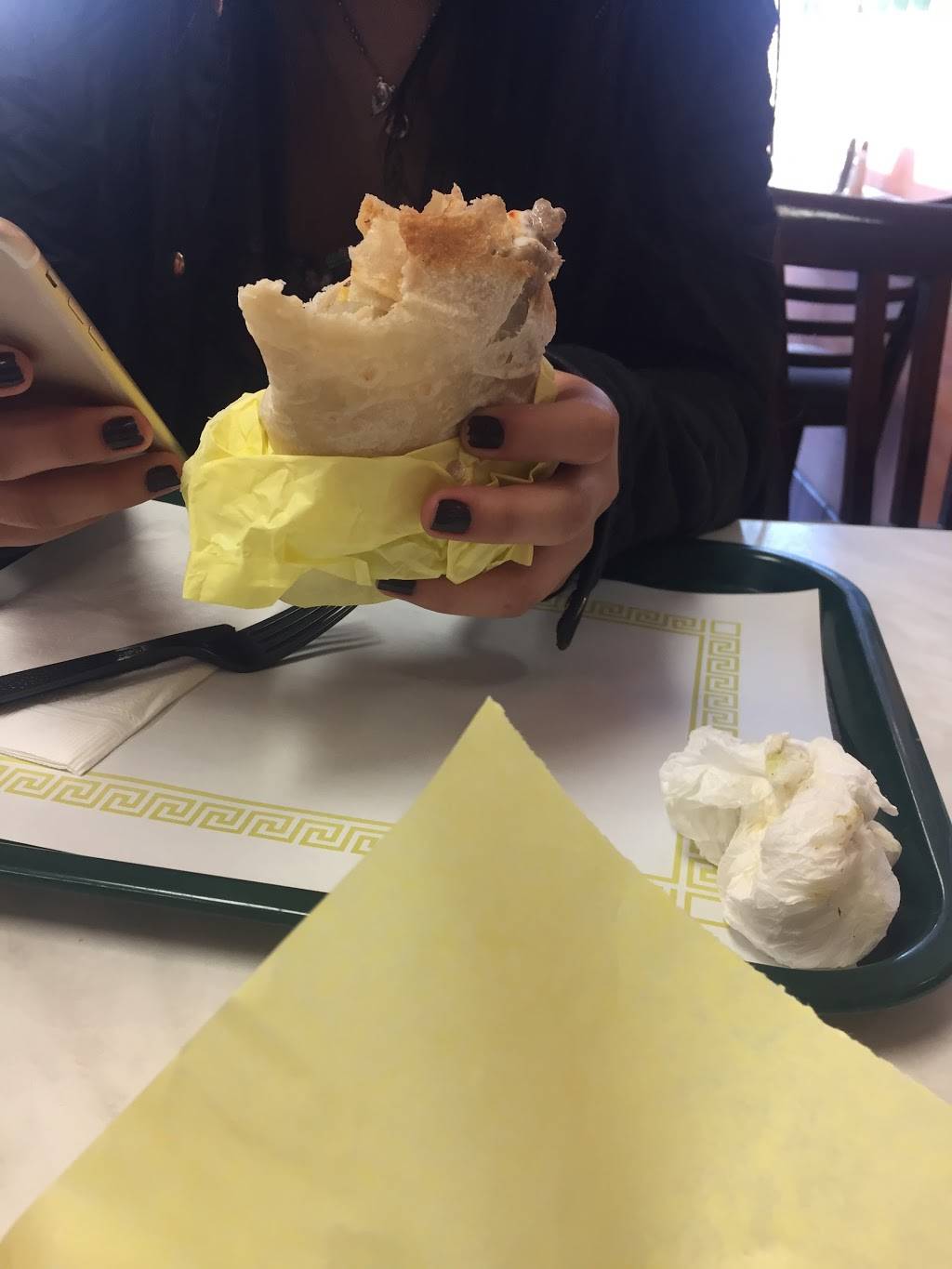 Rays Mexican Restaurant | restaurant | 2885 El Cajon Blvd, San Diego, CA 92104, USA | 6192804011 OR +1 619-280-4011