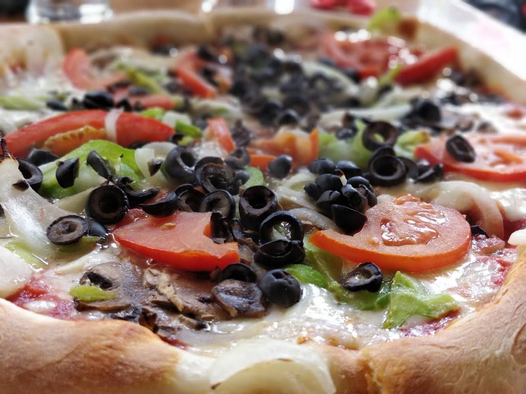 Fishermans Pizzeria | restaurant | 2800 Leavenworth St, San Francisco, CA 94133, USA | 4159282998 OR +1 415-928-2998