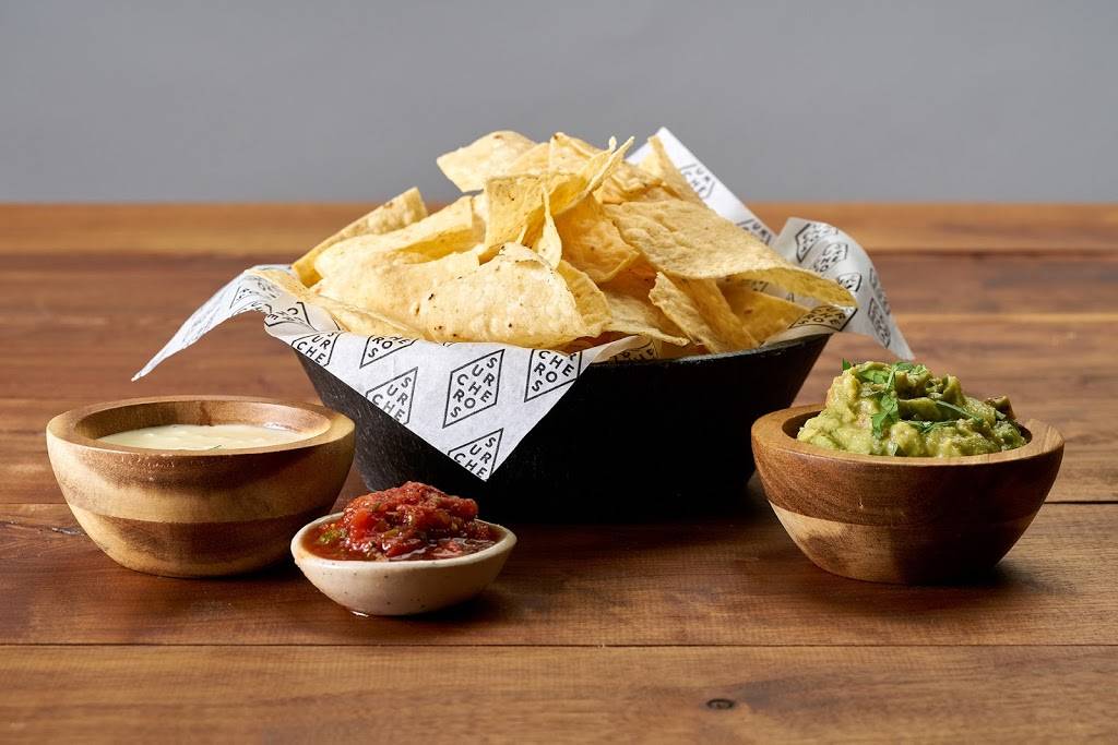 Surcheros Fresh Mex | restaurant | 3209 N Oak Street Extension ste b, Valdosta, GA 31605, USA | 2292621100 OR +1 229-262-1100