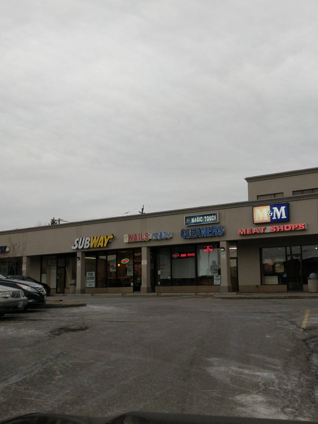 Subway | restaurant | 10610 Bayview Ave, Richmond Hill, ON L4C 3N8, Canada | 9052376077 OR +1 905-237-6077