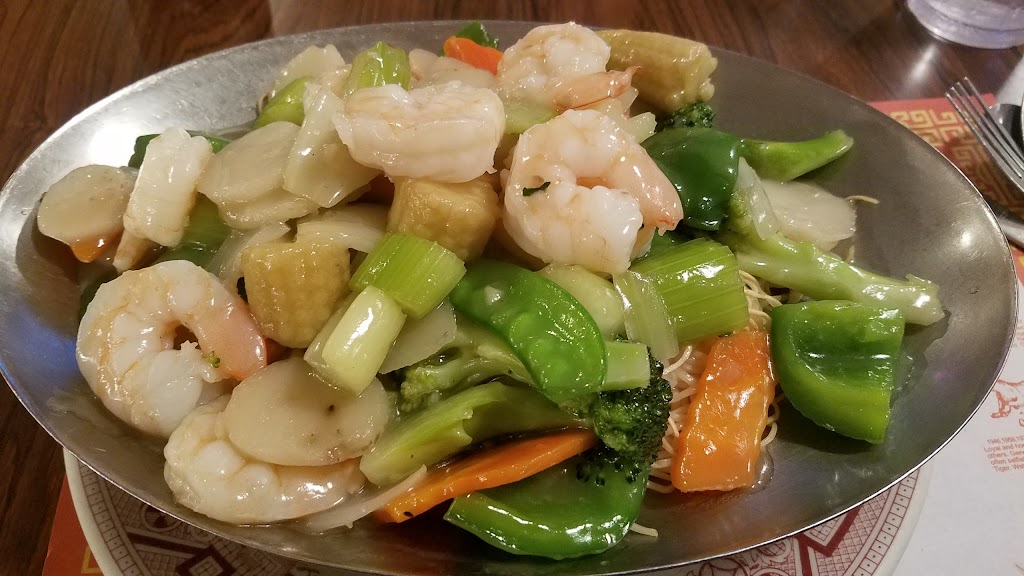 China Garden Restaurant | meal takeaway | 190 N 5th E St, Green River, WY 82935, USA | 3078753259 OR +1 307-875-3259