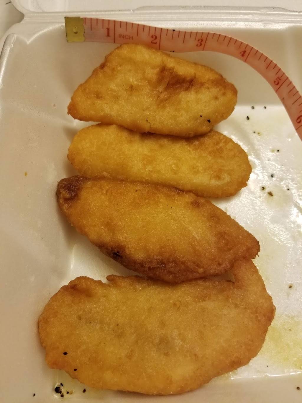 Chicken Delite | restaurant | 44805 Hayes Rd, Sterling Heights, MI 48313, USA | 5862471060 OR +1 586-247-1060