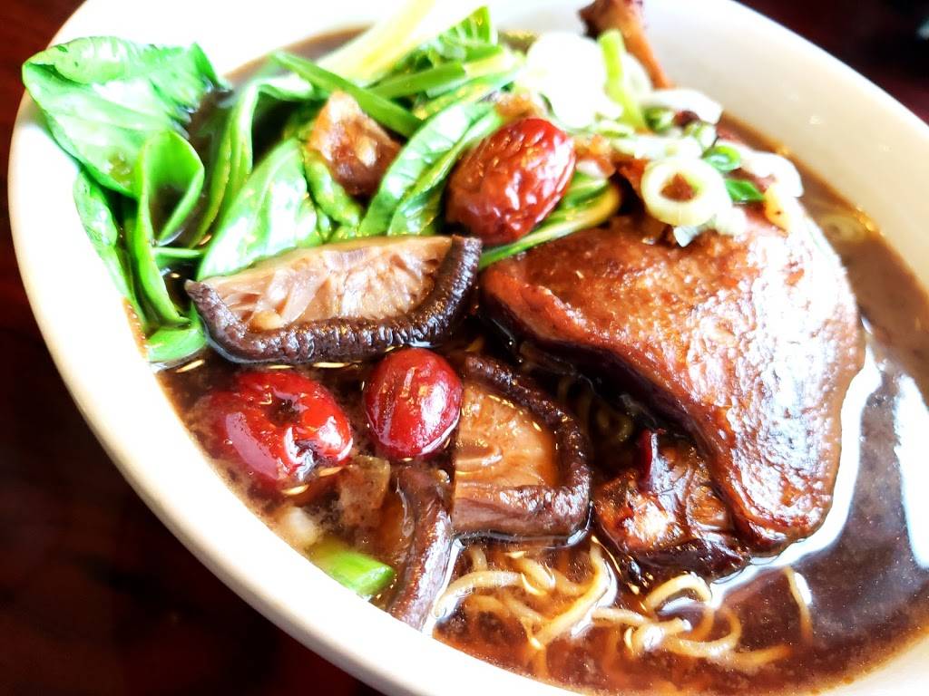 Huynh Ky Saigon Noodle House | restaurant | 6284 N Lee St, Morrow, GA 30260, USA | 6788188088 OR +1 678-818-8088