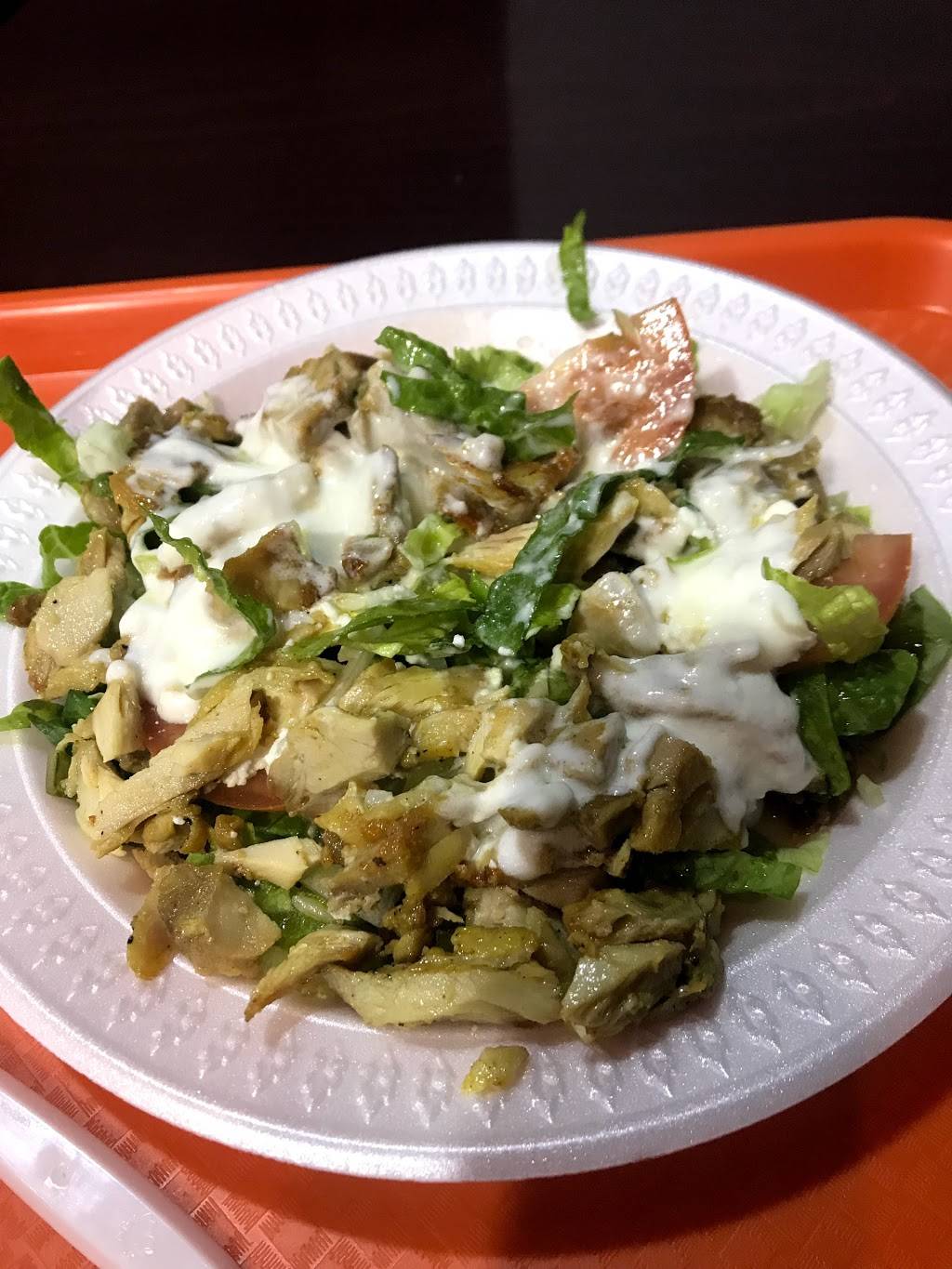 Spartan Pita & Grill | restaurant | 175 Fletchers Creek Blvd #6, Brampton, ON L6X 0Y7, Canada | 9054529887 OR +1 905-452-9887