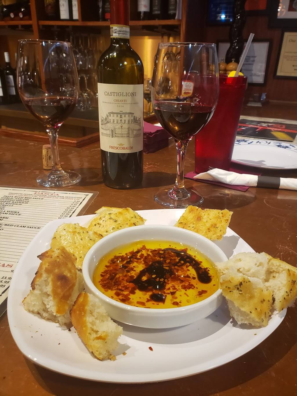 Baci Pizza Restaurant | restaurant | 830 N Dixie Fwy, New Smyrna Beach, FL 32168, USA | 3864105801 OR +1 386-410-5801