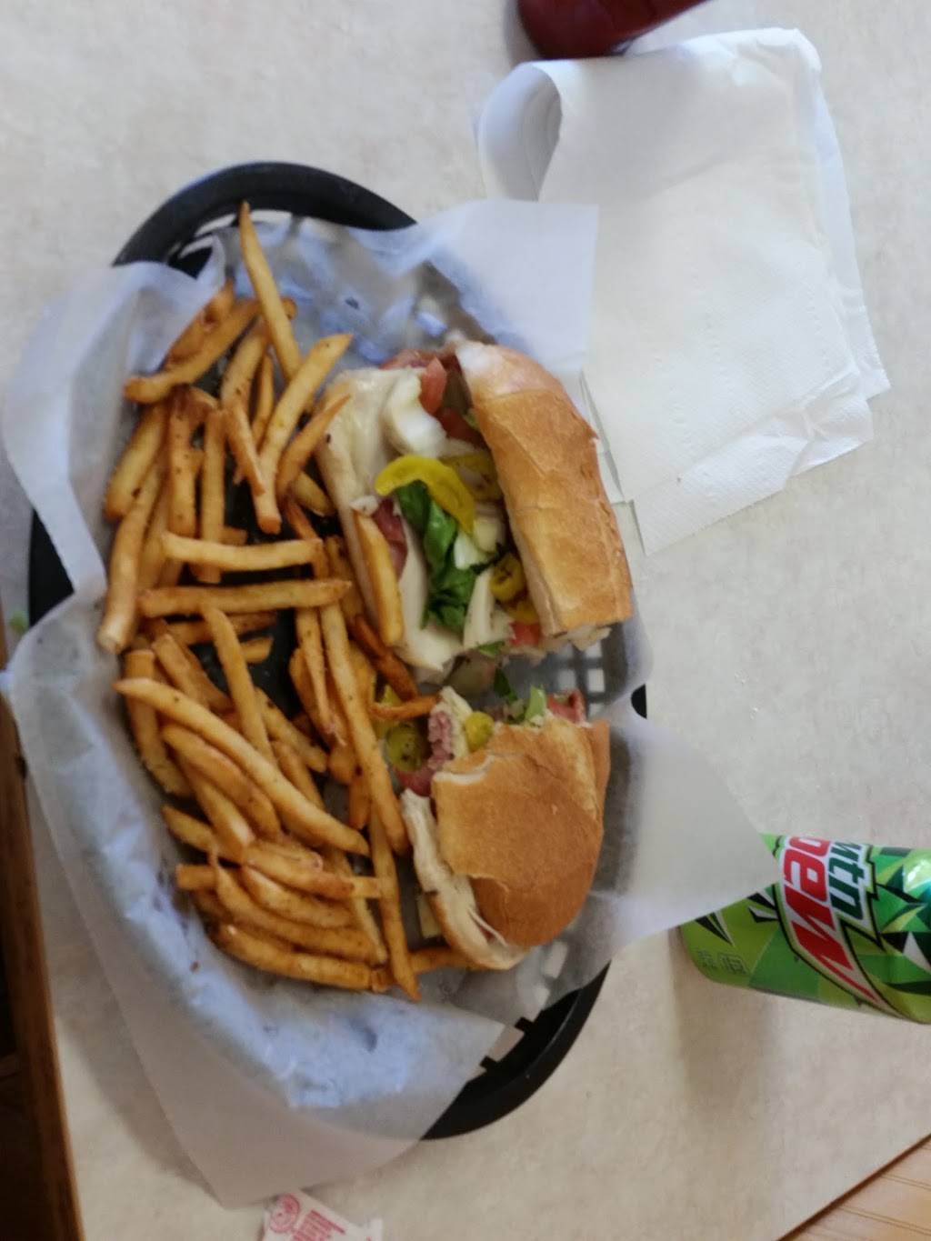 Bonos Pizza & Subs | restaurant | Hull Street Rd, Richmond, VA 23235, USA | 8047457744 OR +1 804-745-7744