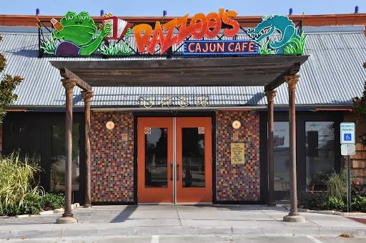 Razzoos Cajun Cafe | restaurant | 3712 Towne Crossing Blvd, Mesquite, TX 75150, USA | 9726869100 OR +1 972-686-9100