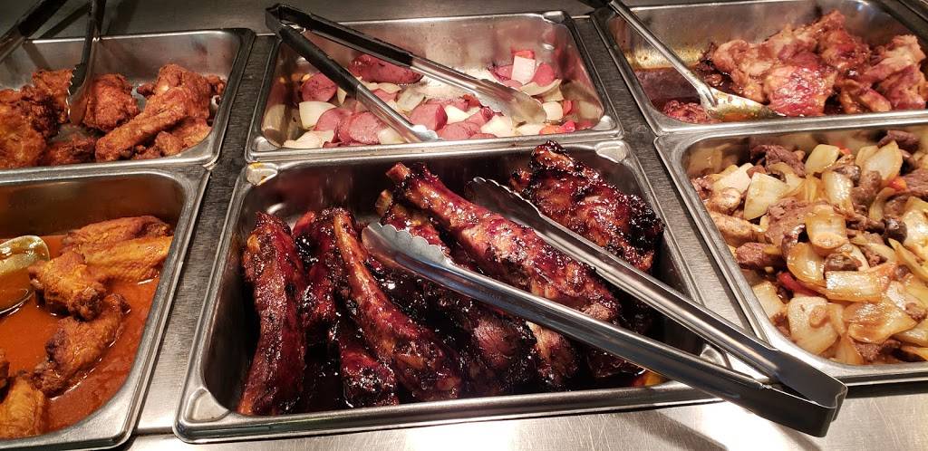 China Ko Restaurant | restaurant | 13815 FM 2100 Rd, Ste A, Crosby, TX 77532, USA | 2813288181 OR +1 281-328-8181