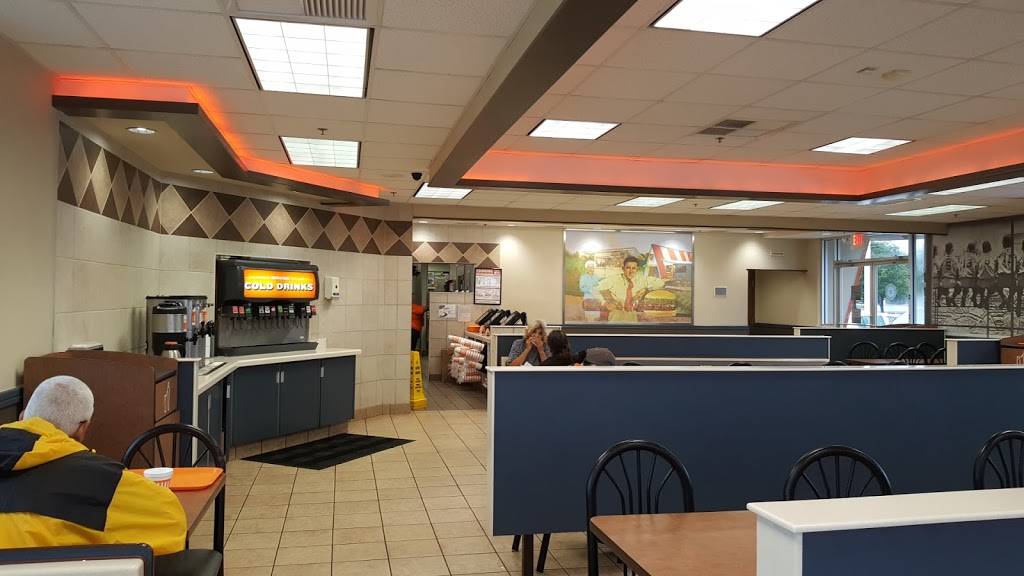 Whataburger | restaurant | 5075 Rigsby Ave, San Antonio, TX 78222, USA | 2106484081 OR +1 210-648-4081
