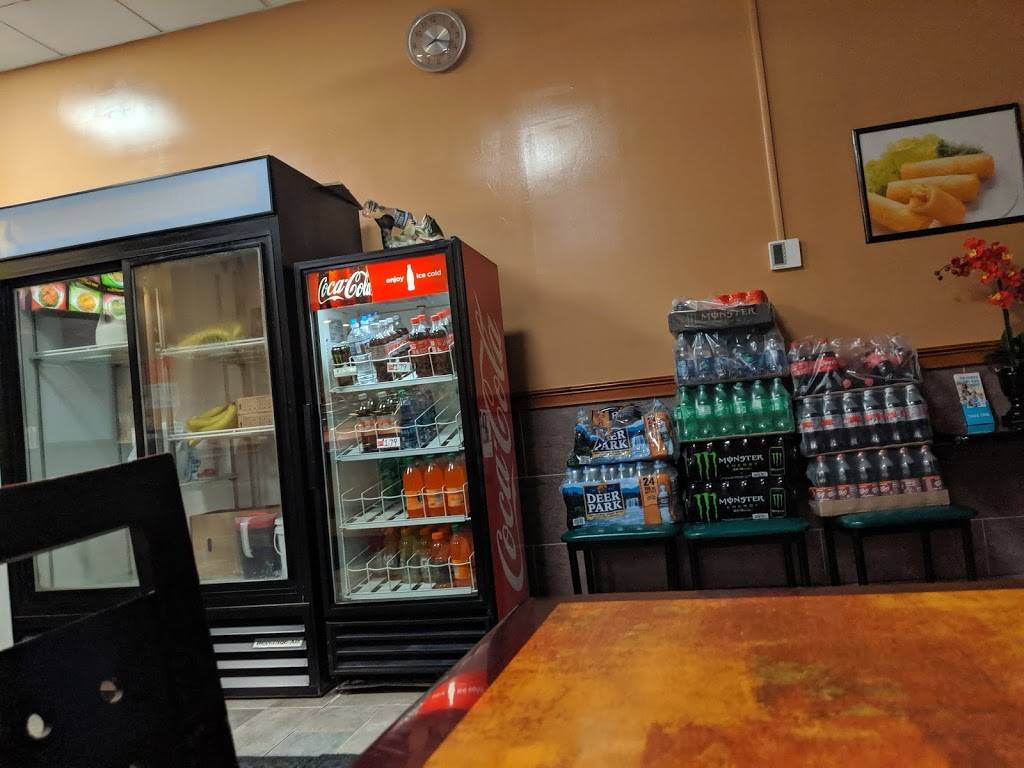 A Taste of China | restaurant | 1068 N Washington Ave, Cookeville, TN 38501, USA | 9315269388 OR +1 931-526-9388