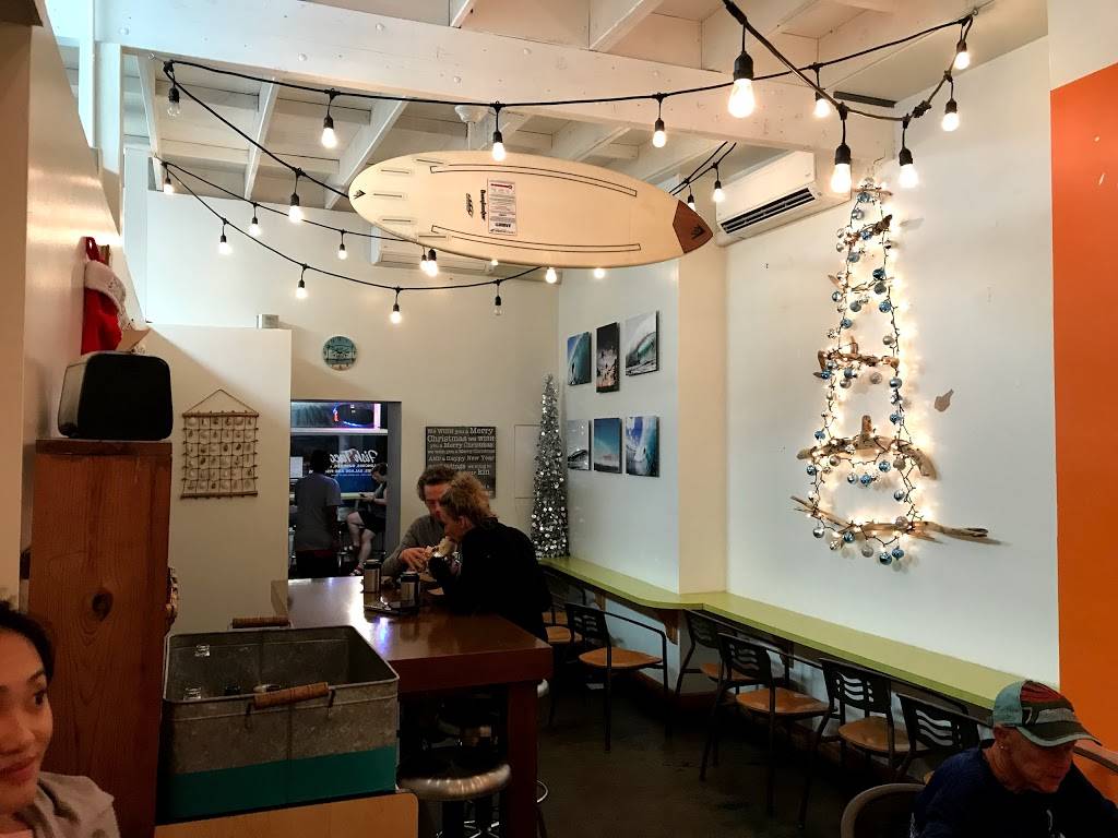 South Shore Grill | restaurant | 3114 Monsarrat Ave, Honolulu, HI 96815, USA | 8087340229 OR +1 808-734-0229