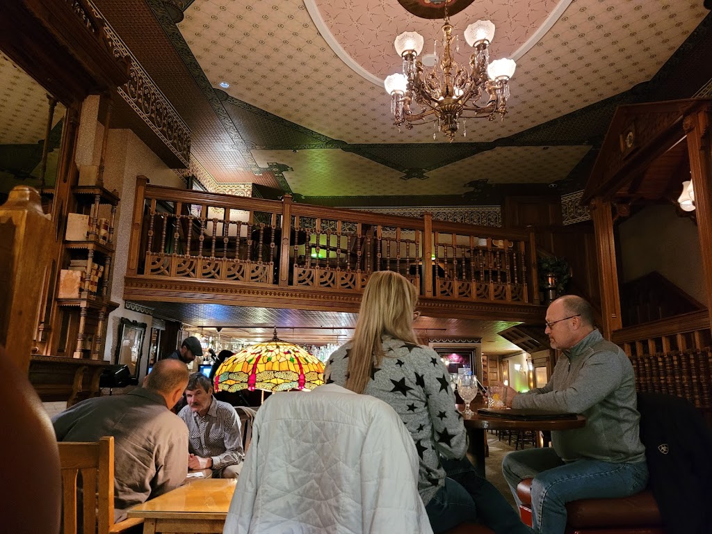 The Office Spiritorium | restaurant | 699 Main Ave, Durango, CO 81301, USA | 9703757260 OR +1 970-375-7260