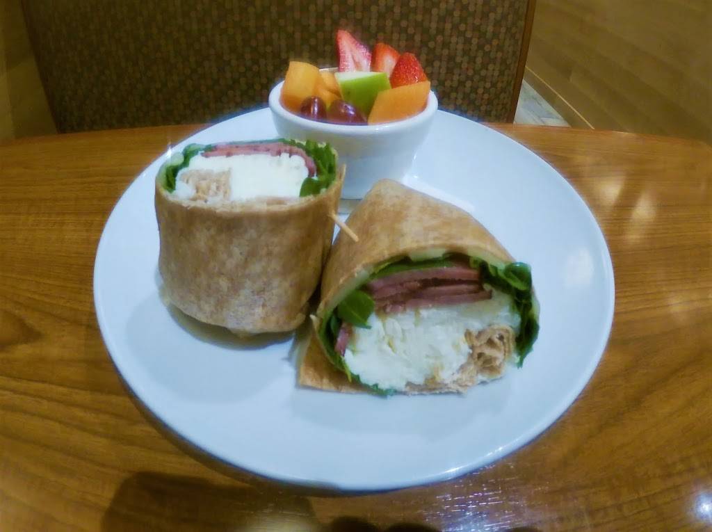 The Cottage | restaurant | 18101 Preston Rd, Dallas, TX 75252, USA | 4697780078 OR +1 469-778-0078