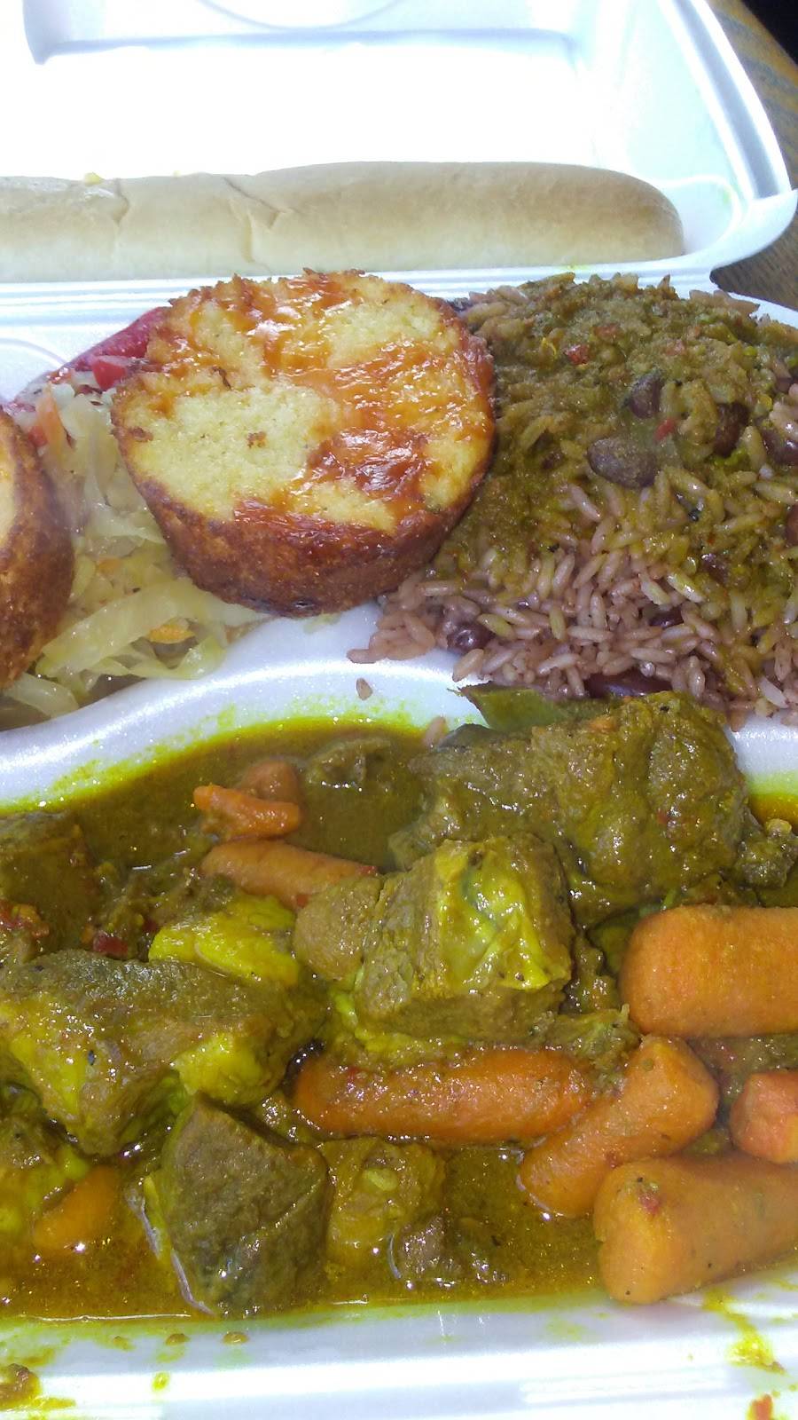 Southern Caribbean Restaurant | restaurant | 1316 Bessemer Rd, Birmingham, AL 35208, USA | 2059230197 OR +1 205-923-0197
