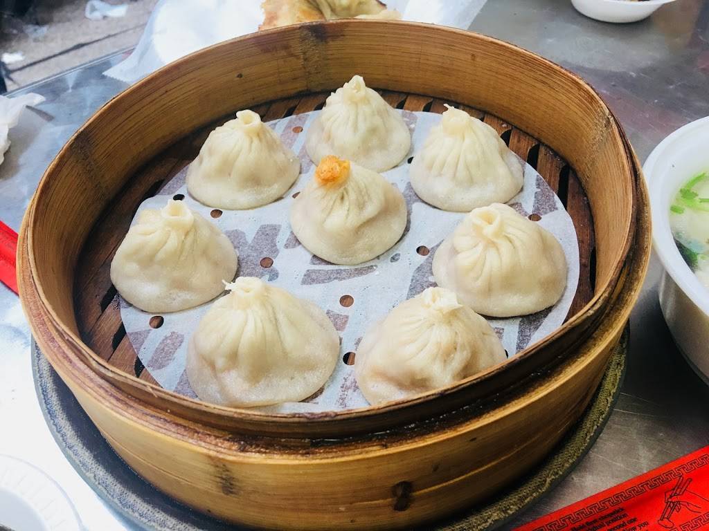 Yoz | restaurant | 4128 Main St, Flushing, NY 11355, USA | 7183212663 OR +1 718-321-2663