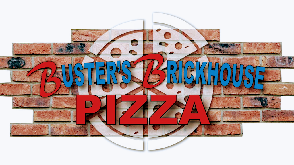 Busters Brick House Pizza | restaurant | 5900 Thomas Dr, Panama City, FL 32408, USA | 8502490902 OR +1 850-249-0902