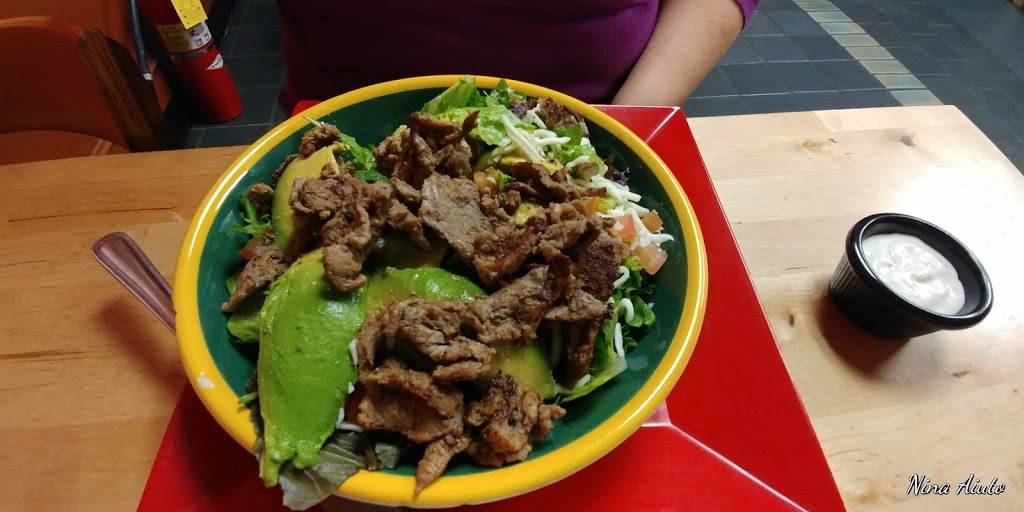 El Burrito Restaurant | restaurant | 180 Bridge St, Phoenixville, PA 19460, USA | 4845242811 OR +1 484-524-2811