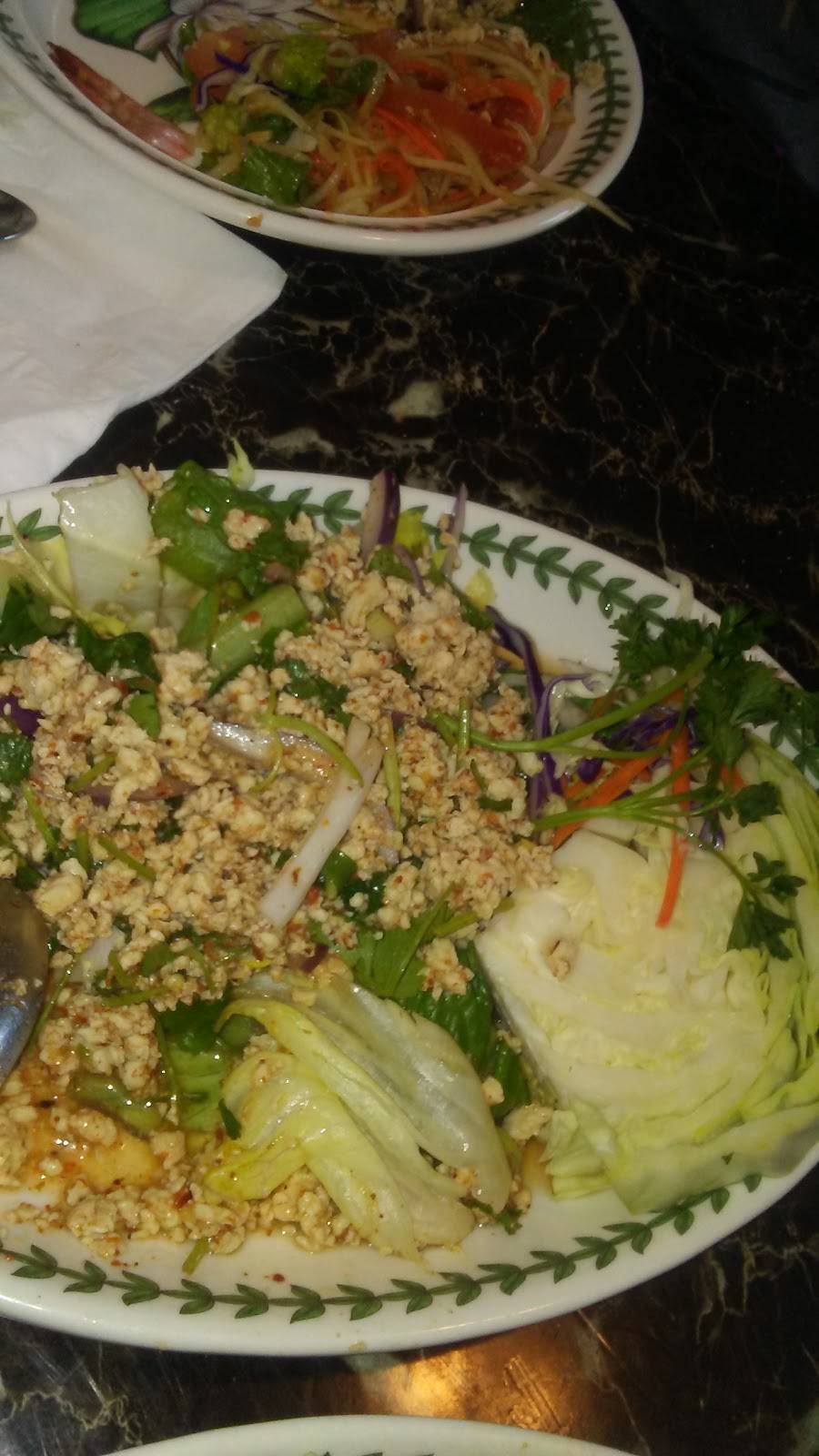 Thai Long-an | restaurant | 4447 N 7th Ave, Phoenix, AZ 85013, USA | 6023744430 OR +1 602-374-4430