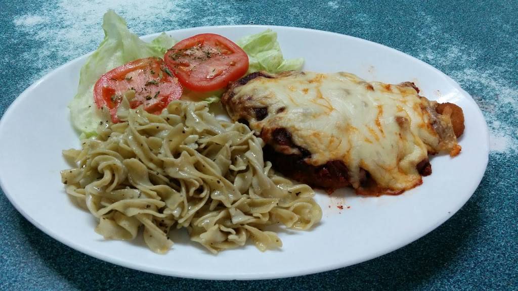 Snack-Bar Ste-Croix | restaurant | 6087 Rue Principale, Sainte-Croix, QC G0S 2H0, Canada | 4189263030 OR +1 418-926-3030