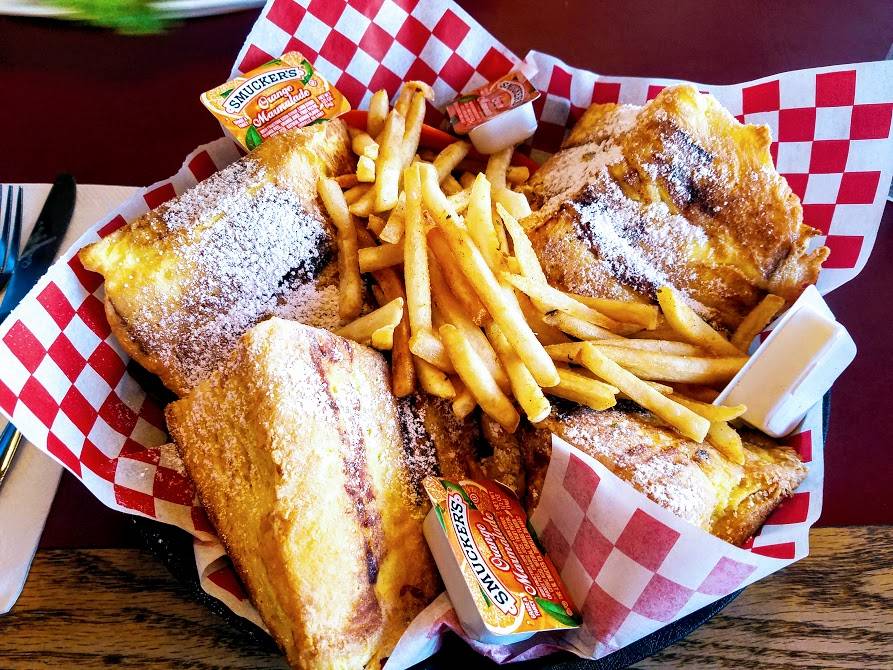 Big Jims Family Restaurant | restaurant | 8950 Laurel Canyon Blvd, Sun Valley, CA 91352, USA | 8187680213 OR +1 818-768-0213