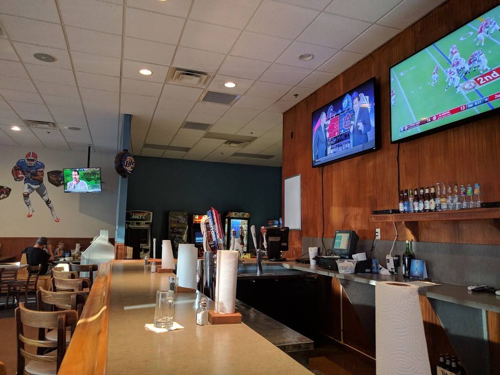 Wing-It | restaurant | 12961 Main St N, Jacksonville, FL 32218, USA | 9046960652 OR +1 904-696-0652