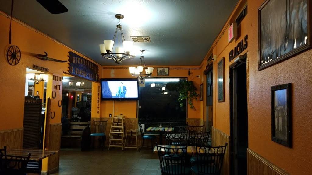 Rancho Viejo | restaurant | 8001 Mission Gorge Rd, Santee, CA 92071, USA | 6193122800 OR +1 619-312-2800