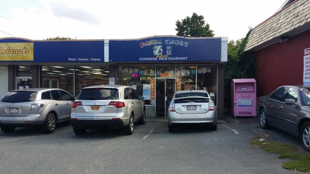 Panda House | restaurant | 46 Main St, Marlborough, MA 01752, USA | 5084819170 OR +1 508-481-9170