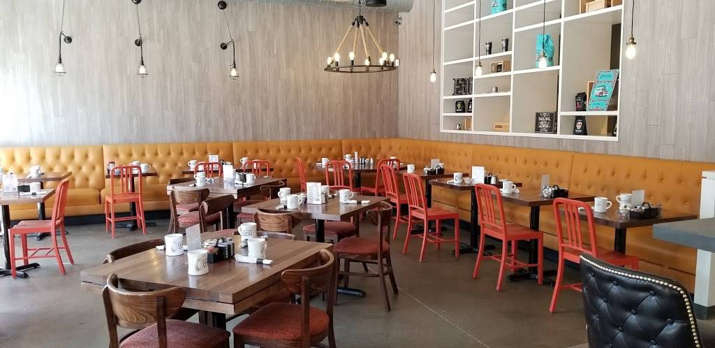 Eggys Minneapolis | restaurant | 120 W 14th St, Minneapolis, MN 55403, USA | 7633103449 OR +1 763-310-3449