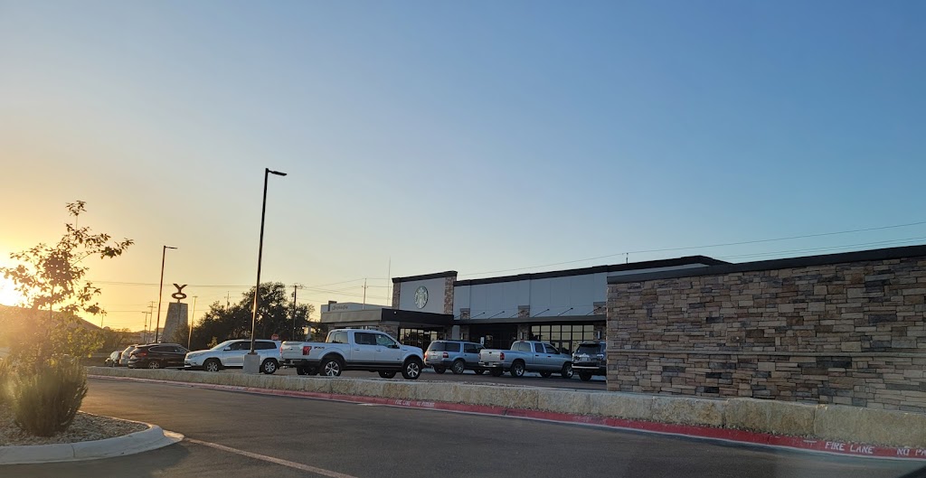 Starbucks | cafe | 2105 Sidney Baker St, Kerrville, TX 78028, USA | 8303077329 OR +1 830-307-7329
