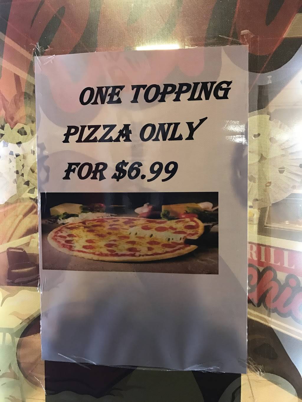 Crispy Chicken And Grill | restaurant | Restaurant, 202 E Boundary, Augusta, GA 30901, USA | 7623338395 OR +1 762-333-8395