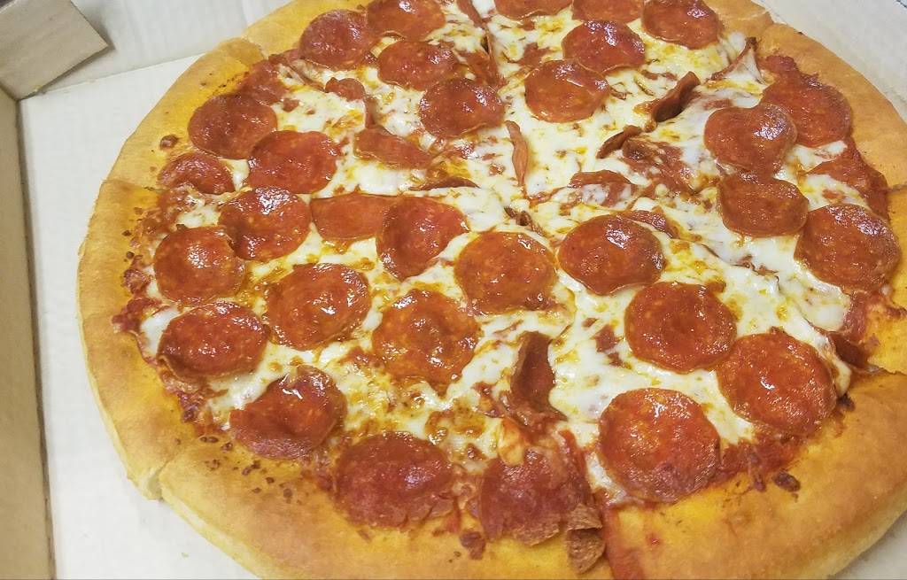 Pizza Hut | restaurant | 7321 Park Blvd N, Pinellas Park, FL 33781, USA | 7275414418 OR +1 727-541-4418