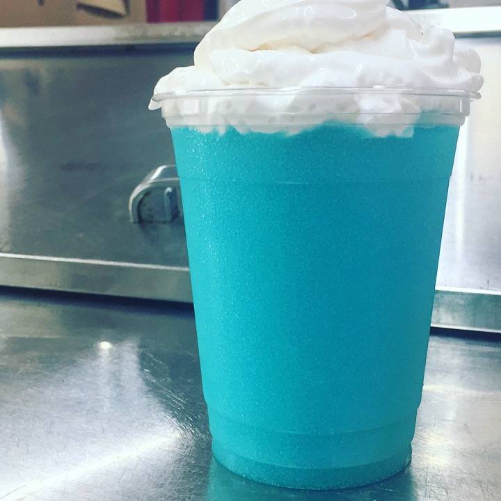 Daiquiri Island To Go #4 | restaurant | 4590 W Tidwell Rd, Houston, TX 77091, USA | 3465712194 OR +1 346-571-2194