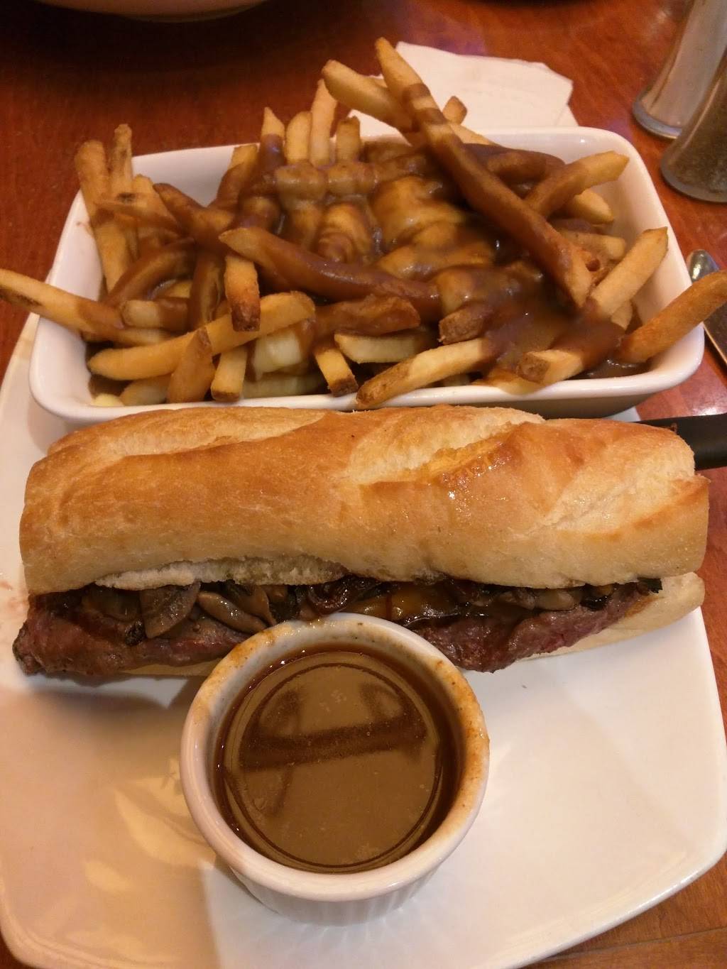 Willows Dining Room | restaurant | 555 Rexdale Blvd, Etobicoke, ON M9W 5L2, Canada | 4166757223 OR +1 416-675-7223