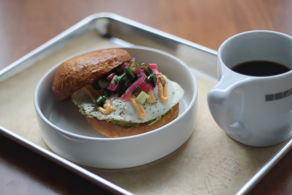 Stone Creek Coffee - Downer Cafe & Kitchen | cafe | 2650 N Downer Ave, Milwaukee, WI 53211, USA | 4142103686 OR +1 414-210-3686