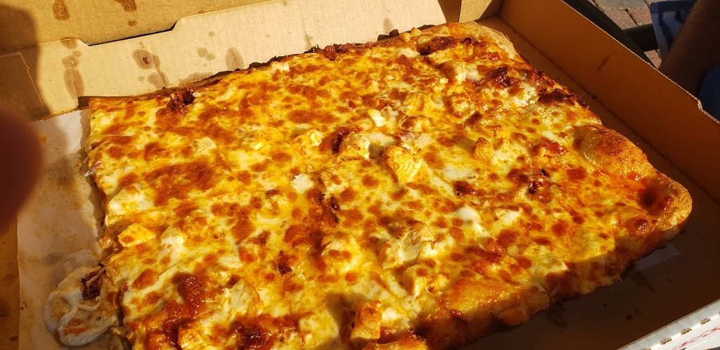 DeRomas Pizza | meal delivery | 1948 Long Grove Dr, Mt Pleasant, SC 29464, USA | 8439721780 OR +1 843-972-1780