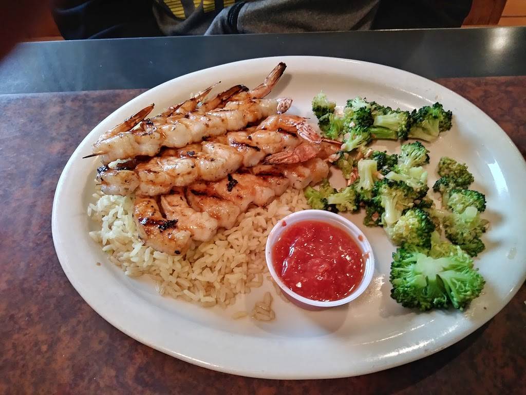 Shells Seafood Restaurant North Tampa | restaurant | 2101 E Fowler Ave, Tampa, FL 33612, USA | 8133042170 OR +1 813-304-2170