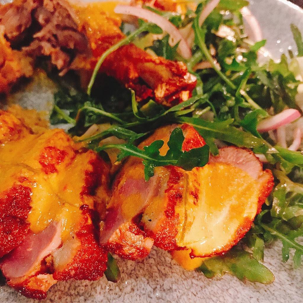 Indo | restaurant | 4039 18th St, San Francisco, CA 94114, USA | 4153469700 OR +1 415-346-9700