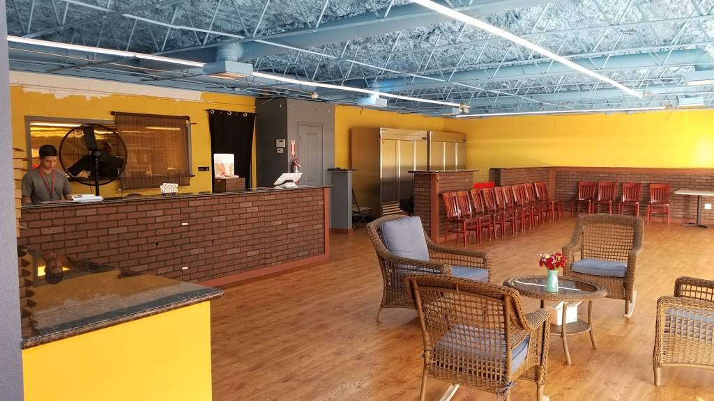 India In A Box | restaurant | 1921 E Broadway St, Pearland, TX 77581, USA | 2812726923 OR +1 281-272-6923