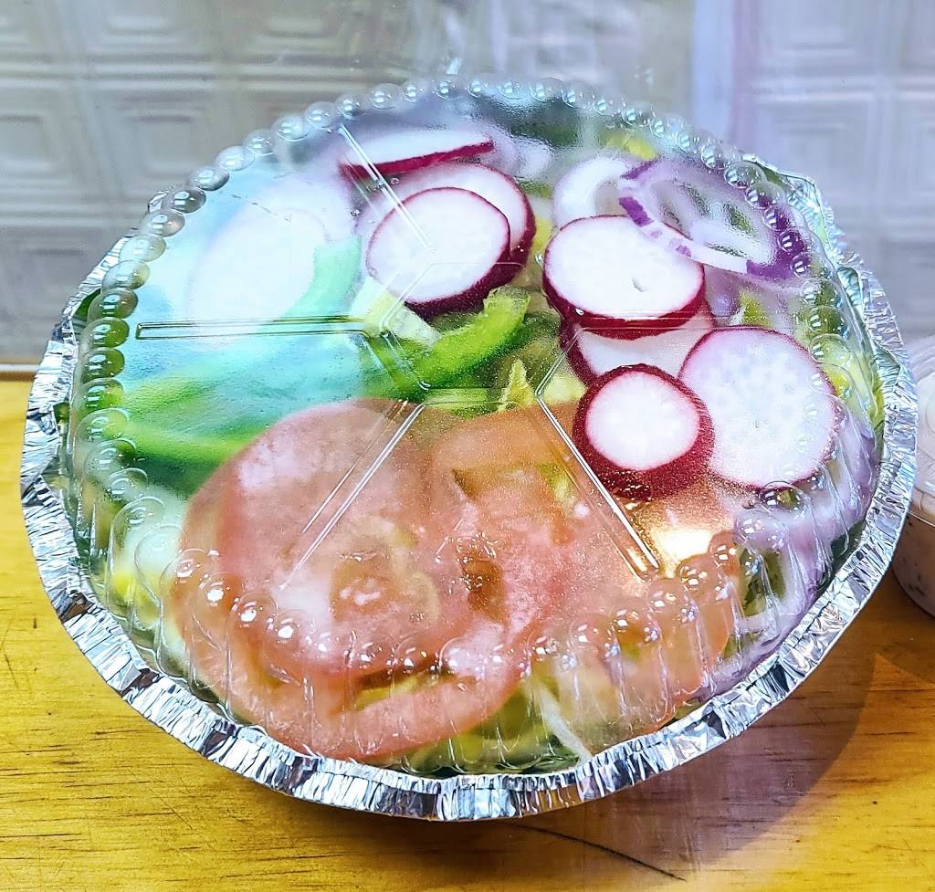 Rose’s Pizza | restaurant | 5 Henry St, Passaic, NJ 07055, USA | 9739286588 OR +1 973-928-6588