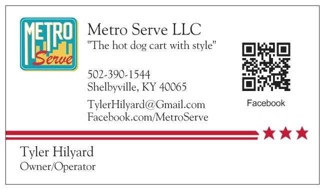 Metro Serve | meal takeaway | 598-500 US-60, Shelbyville, KY 40065, USA | 5023901544 OR +1 502-390-1544