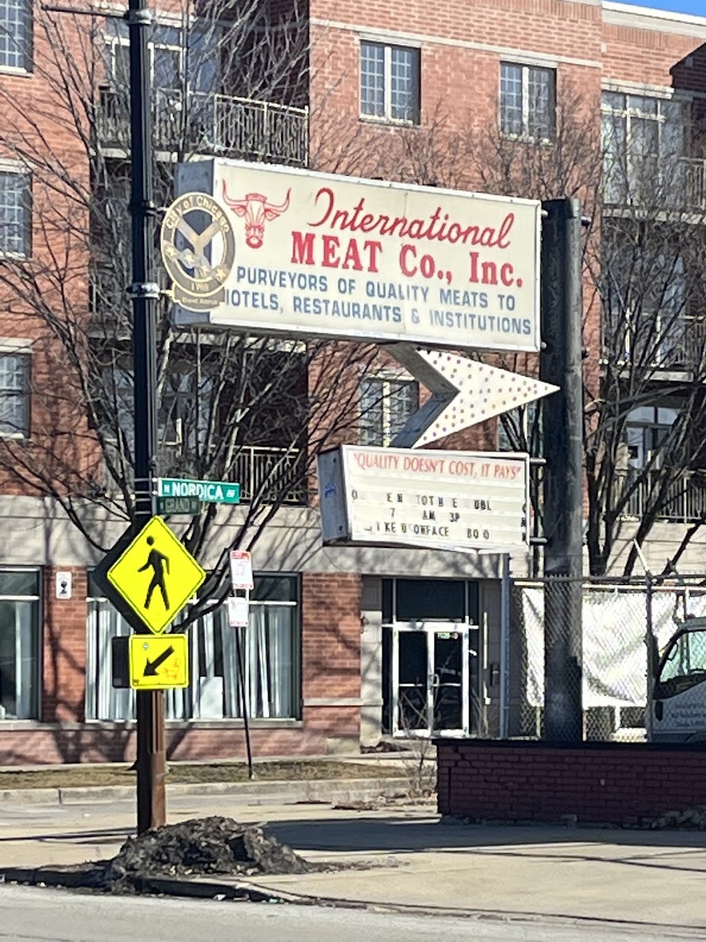 Top Butcher Market | restaurant | 7128 W Grand Ave, Chicago, IL 60707, USA | 7738317200 OR +1 773-831-7200