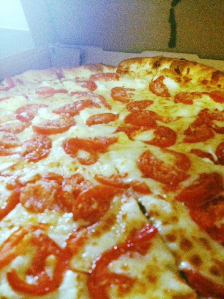 Pizza Pro! | meal takeaway | 119 Greenbank Rd, Wilmington, DE 19808, USA | 3029944474 OR +1 302-994-4474