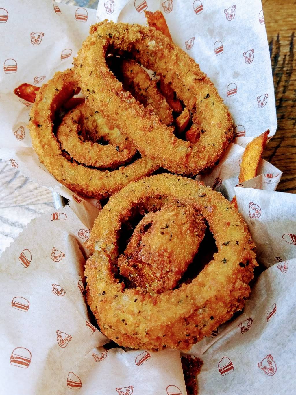 Bareburger | restaurant | 795 Columbus Ave, New York, NY 10025, USA | 6463987177 OR +1 646-398-7177