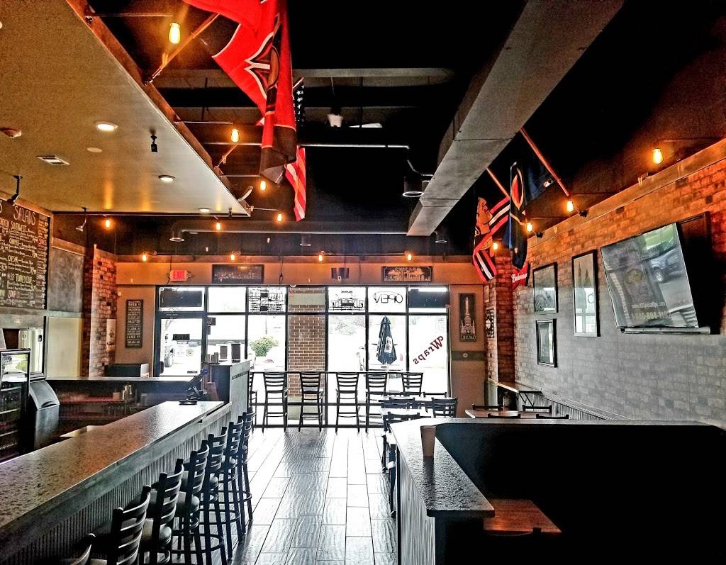 BRITS STREET BAR & SANDWICHES | restaurant | 2020 US-12, Spring Grove, IL 60081, USA | 8155813176 OR +1 815-581-3176