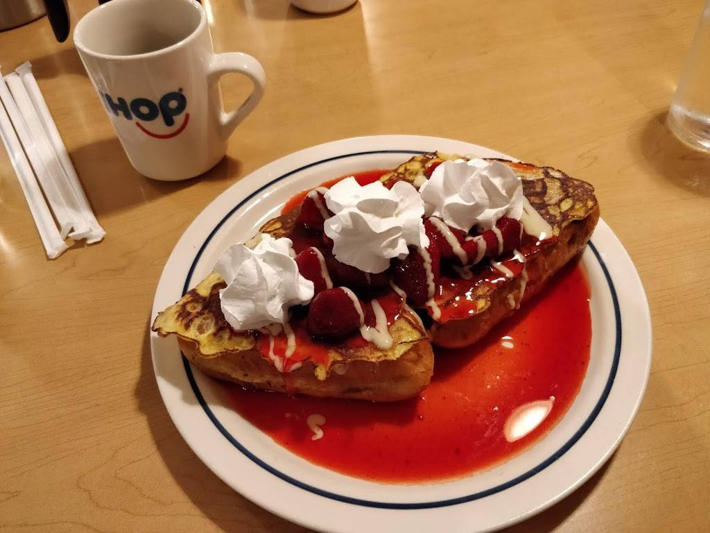 IHOP | restaurant | 1595 S Colorado Blvd, Denver, CO 80222, USA | 3037581492 OR +1 303-758-1492