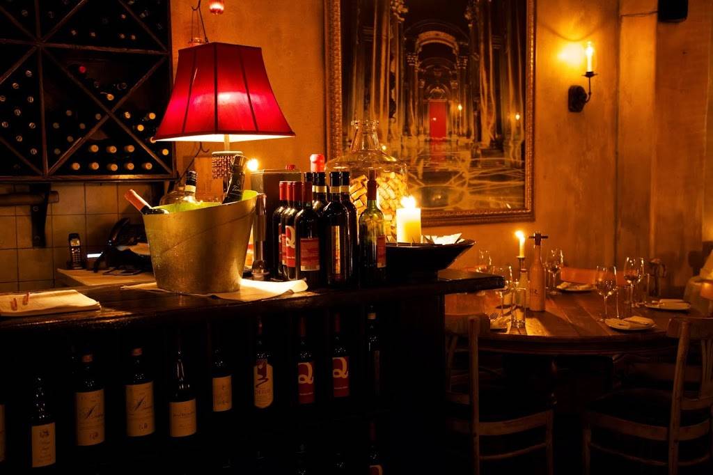 Via Veneto | restaurant | 3009 Main St, Santa Monica, CA 90405, USA | 3103991843 OR +1 310-399-1843